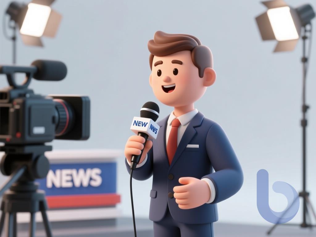 correspondent